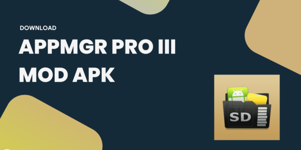 appmgr pro iii premium app full version