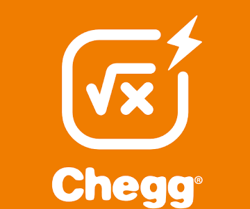 chegg math solver app