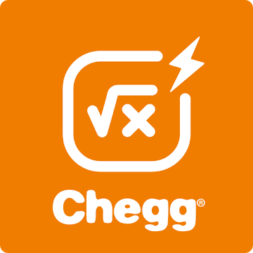 chegg math solver app