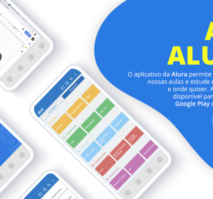 cursos alura online premium mod apk
