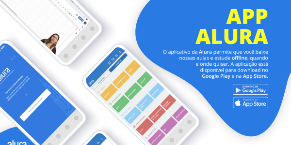 cursos alura online premium mod apk