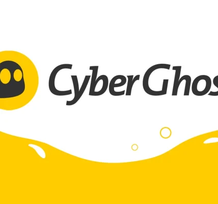 cyberghost vpn premium apk
