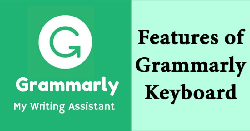 Grammarly Keyboard Premium Apk v2.73.50197 Best Automated Grammar and Plagiarism Checker App