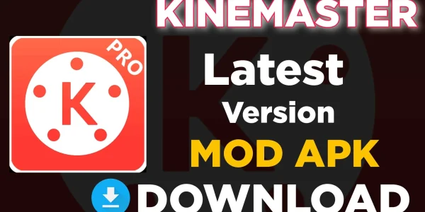 kinemaster pro premium app download