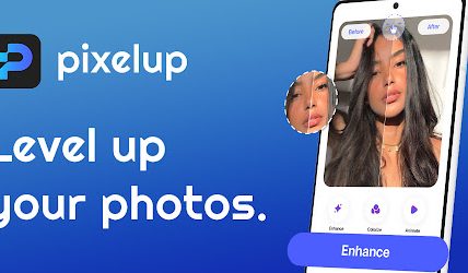 pixelup premium lifetime mod apk