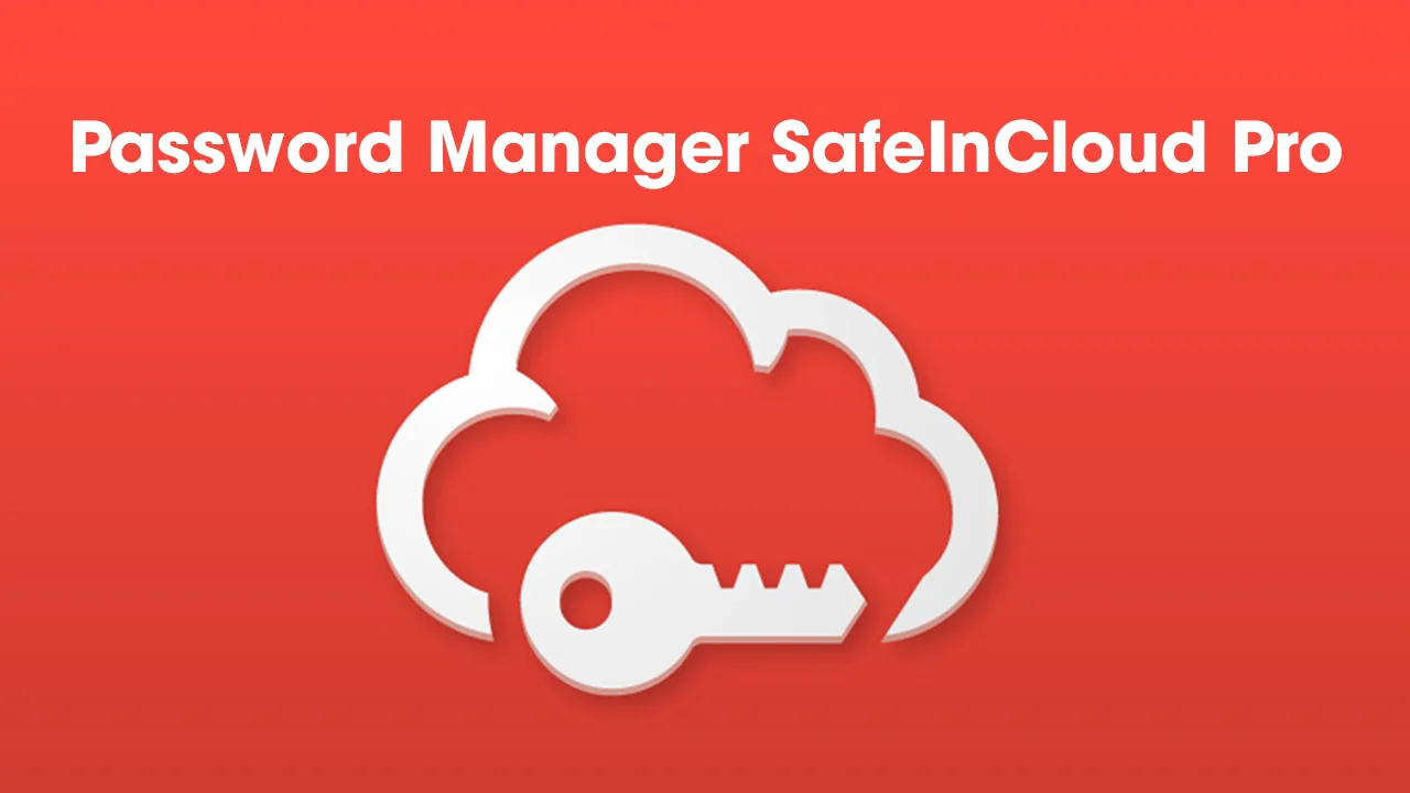Safeincloud Password Manager Pro Apk v25.0.12 Strong Password Generator And Manager Apk