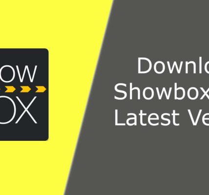 showbox apk latest version free download