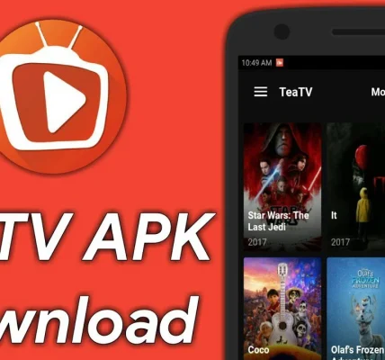 teatv premium mod apk
