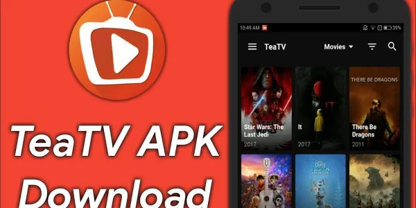 teatv premium mod apk