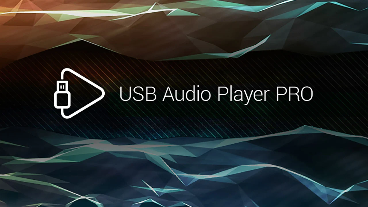 USB Audio Player Pro Apk v7.0.6.3 Best Audio Player App From USB APK