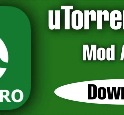 utorrent pro mod apk