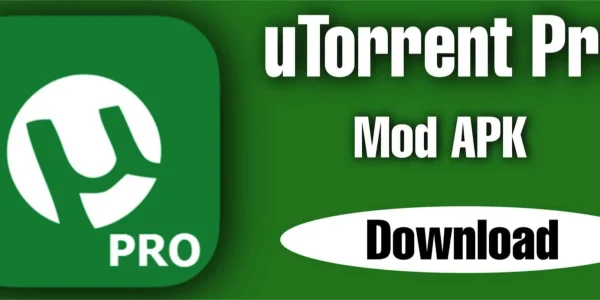 utorrent pro mod apk