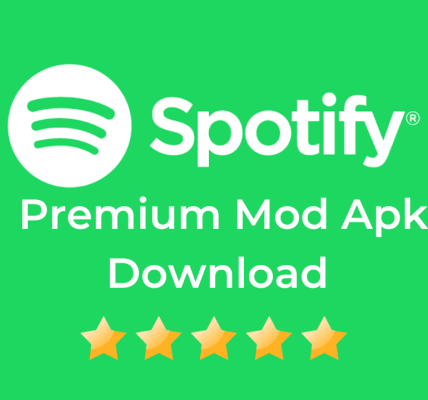 spotify premium mod apk free download