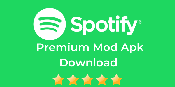 spotify premium mod apk free download