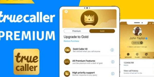 truecaller premium apk for android