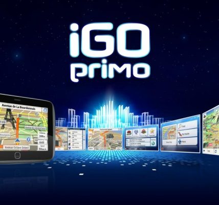 igo primo my way premium mod apk