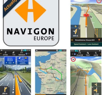 navigon europe premium mod apk