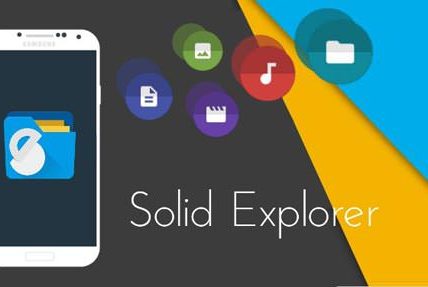 solid explorer file manager mod apk