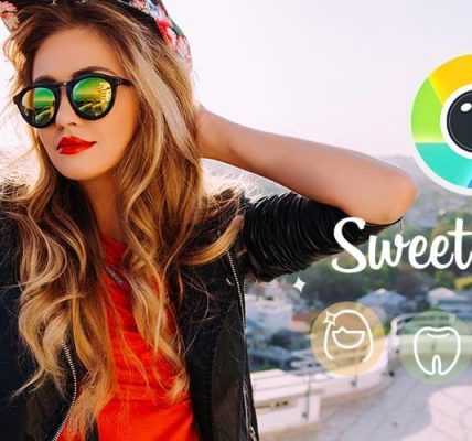 sweet selfie mod apk