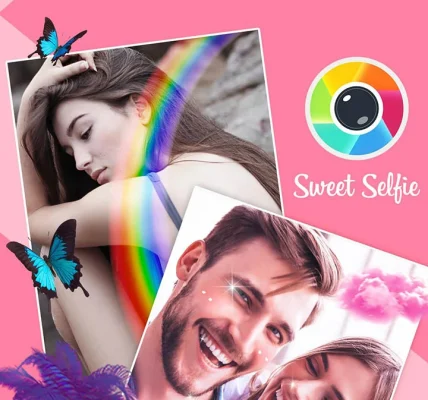 sweet selfie mod apk