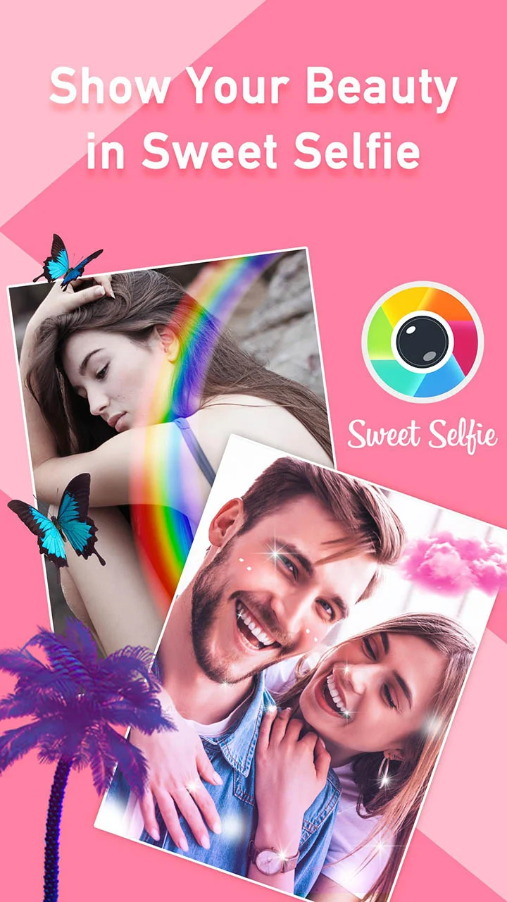 sweet selfie mod apk 2 Sweet Selfie Mod APK v5.5.1632 + Premium For Android