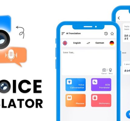 ai translate voice translator premium for android