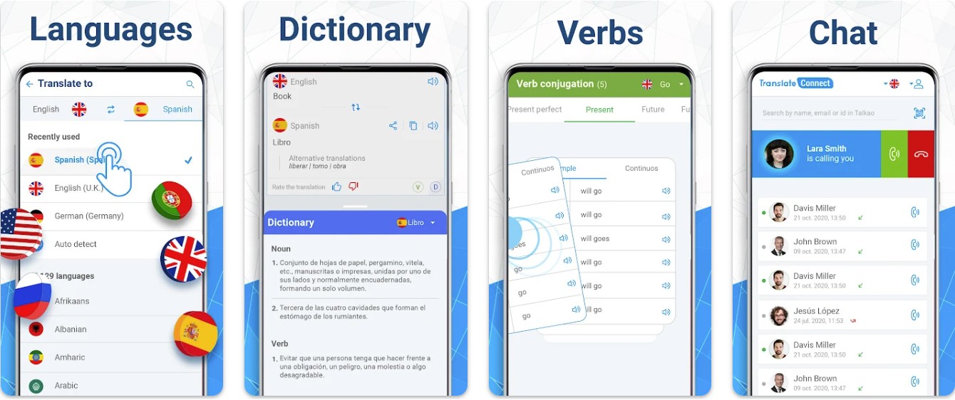 ai translate voice translator premium mod apk