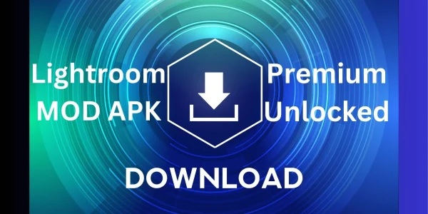 lightroom premium mod apk for android