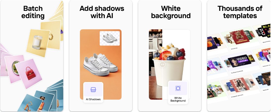 photoroom premium mod apk for android