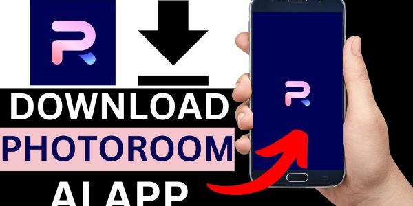 photoroom premium mod apk free download