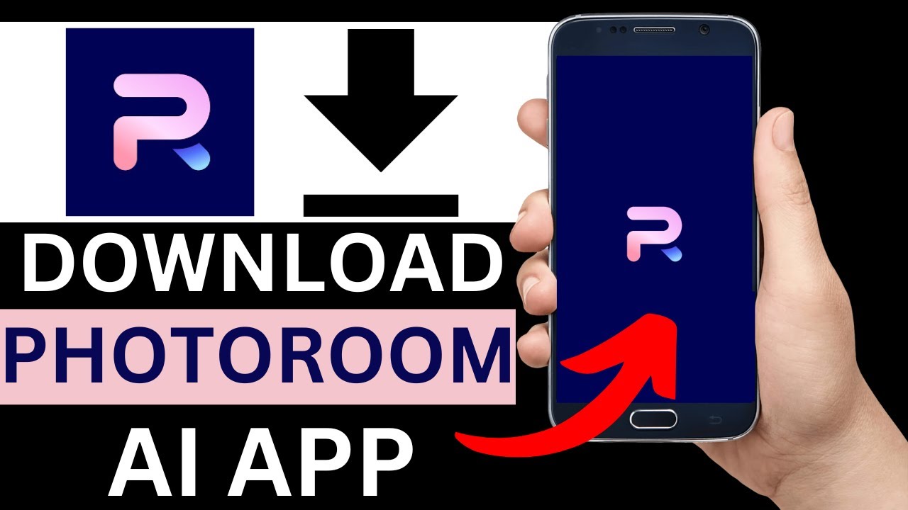 PhotoRoom Premium MOD APK
