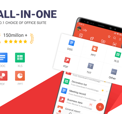 wps office premium mod apk
