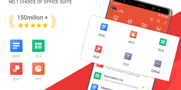 wps office premium mod apk