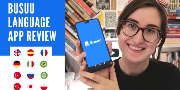 busuu learn languages premium mod apk