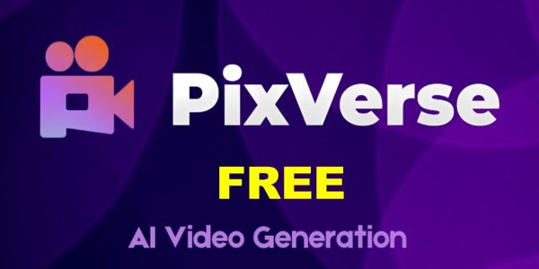 pixverse ai mod apk free download
