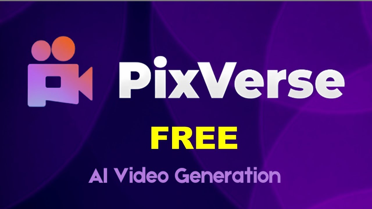 PixVerse AI MOD APK Free Download