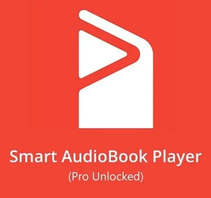 smart audiobook player mod apk