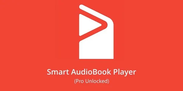 smart audiobook player mod apk