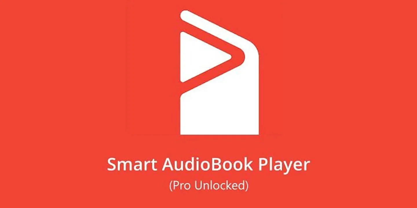 Smart AudioBook Player MPD APK
