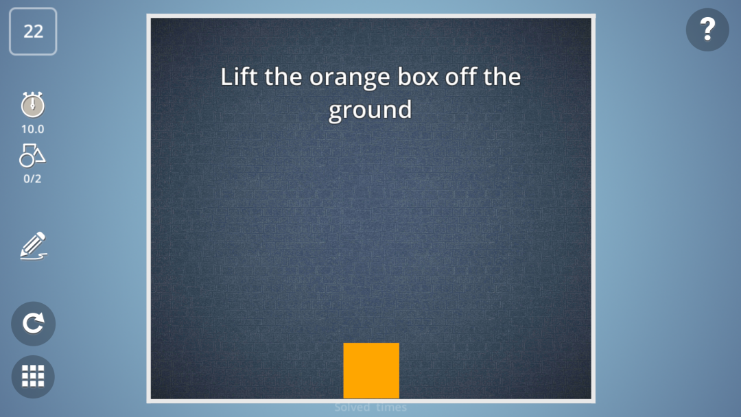 Brain It On Game APK Premium Unlocked