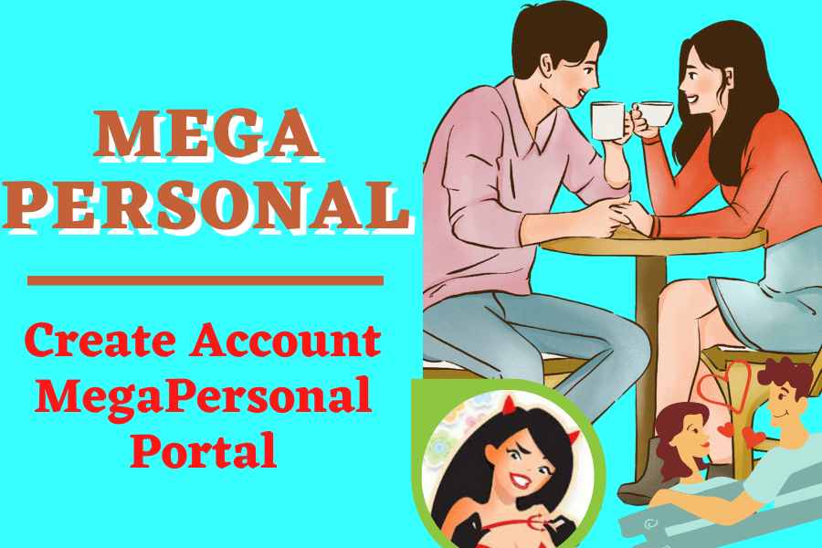 Megapersonal App Mega Personal App APK Download MOD APK