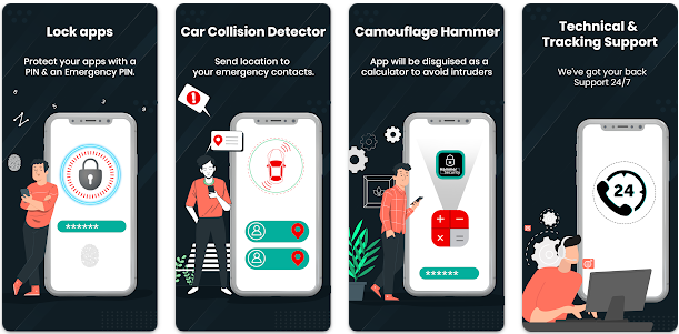 hammer track it even if it is off premium mod apk