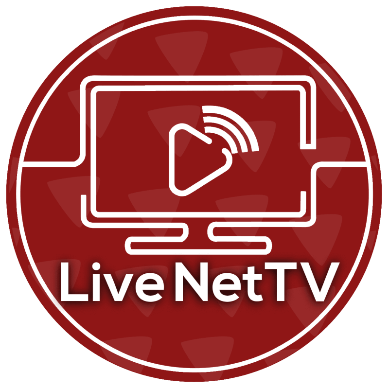 Live Net Tv Apk Apk Logo