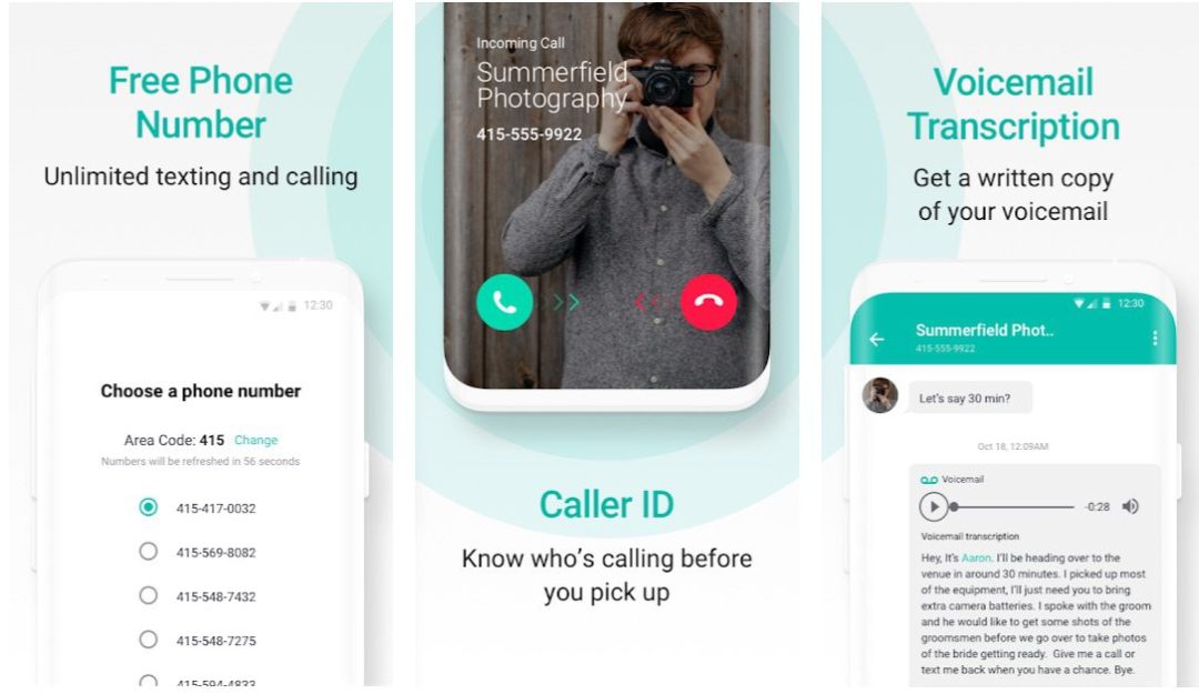 2Ndline Us Phone Number Mod Apk 2ndLine MOD APK Us Phone Number Free Download