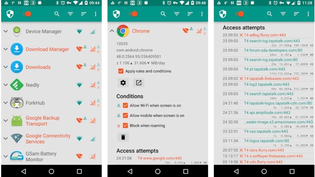 Netguard pro apk free download