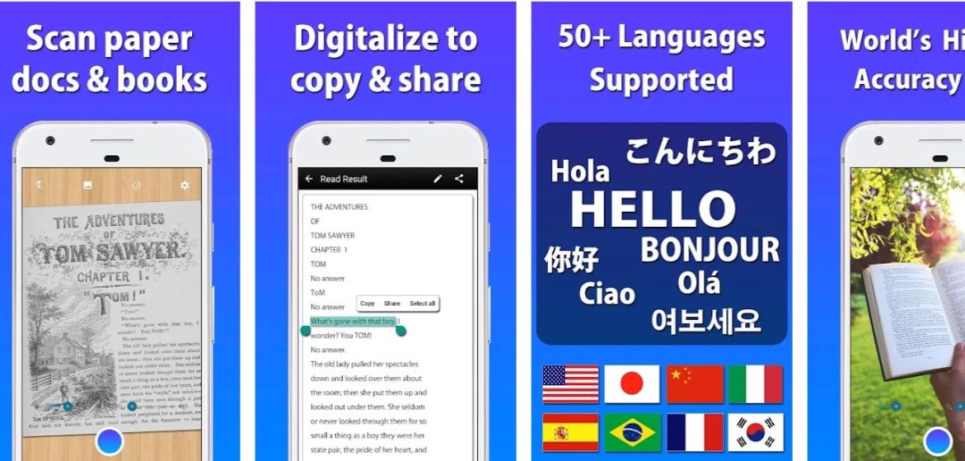  text scanner ocr mod apk download