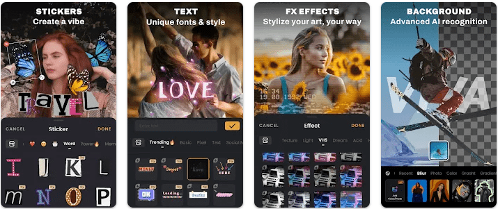 VivaVideo Premium MOD Apk